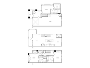 TC1 floor plan Allaso High Desert