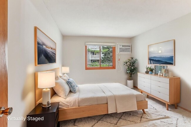 Tamarind Apartments