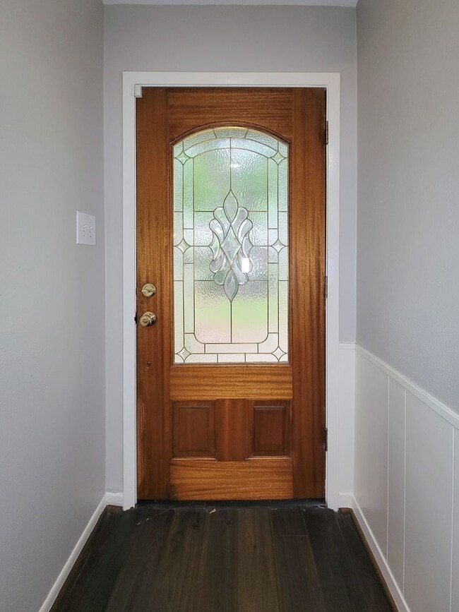 Photo - Welcome to your dream rental! This meticulously remodeled 3-bedroom, 2-bathroom home in the heart...