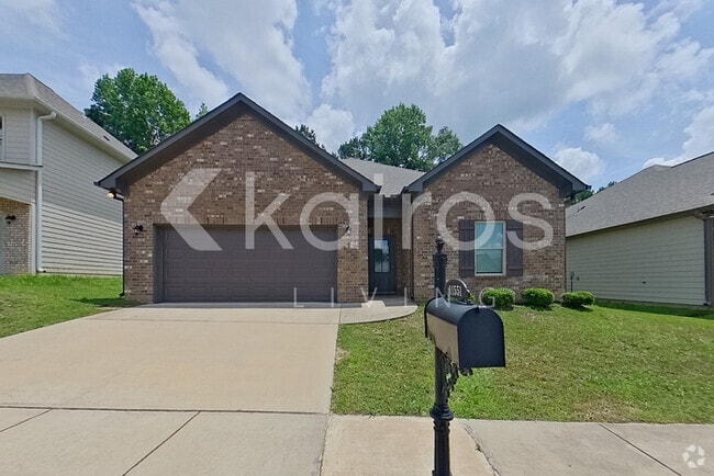 Building Photo - 11551 Crimson Ridge Rd Rental