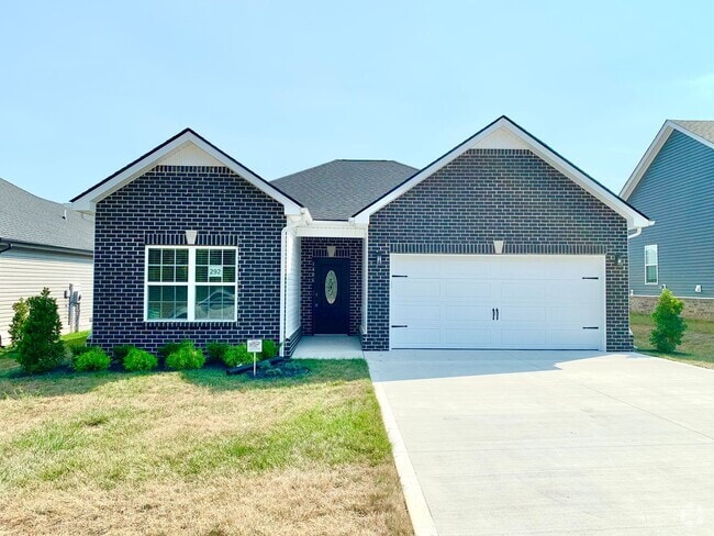Building Photo - 1406 Citadel Dr Rental