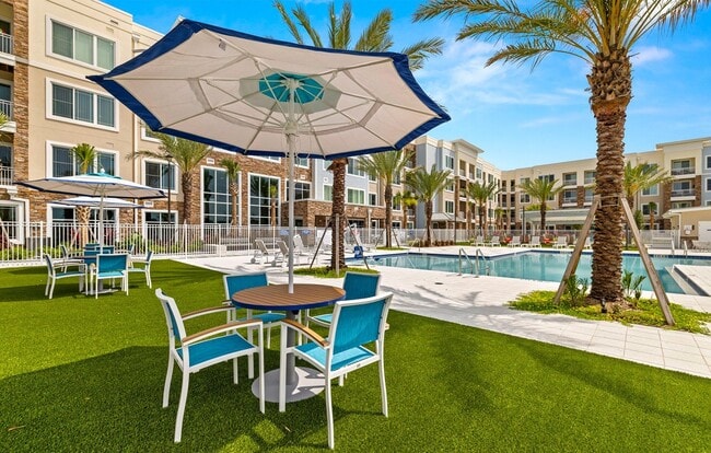 Osprey Park 62+ Apartments & Cottages