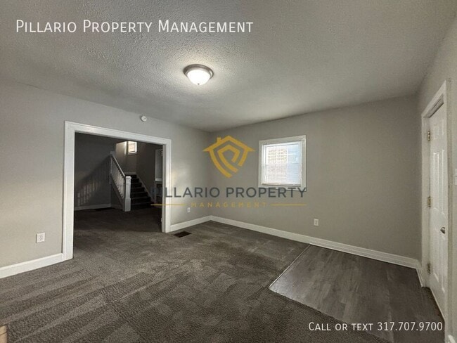 Photo - 3551 N Illinois St