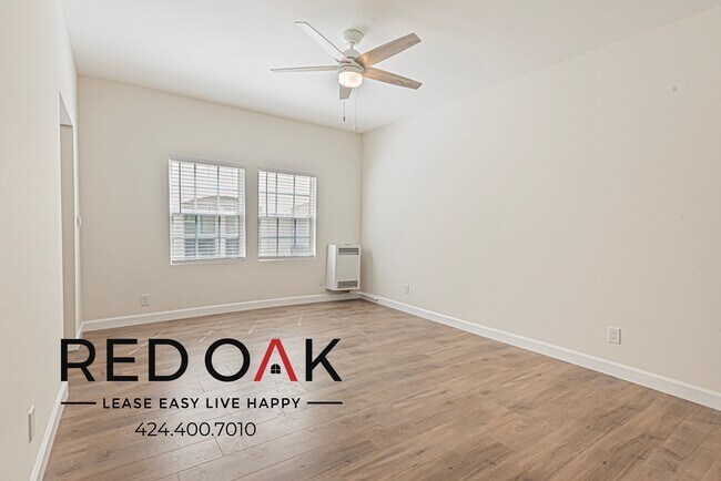 Photo - 207 S Berendo St Unit 104