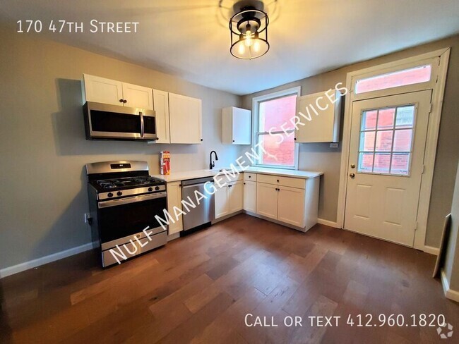 Building Photo - 2 bed, 1 bath house in Lawrenceville