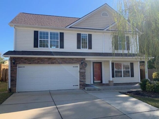 Photo - 1205 Dexter Ridge Dr House