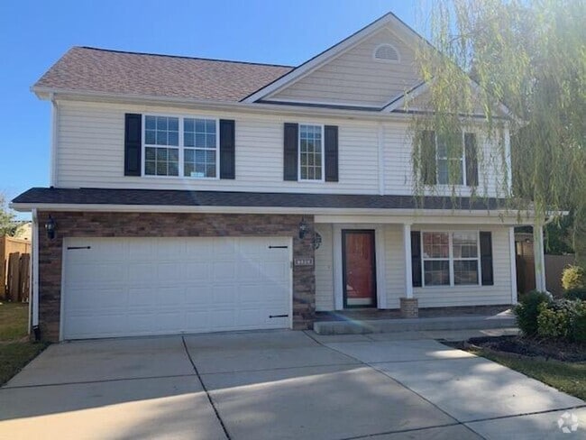 Building Photo - 1205 Dexter Ridge Dr Rental