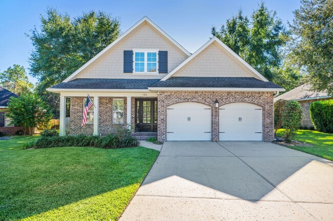 Building Photo - Swift Creek Preserve 5 Bedroom Beauty!