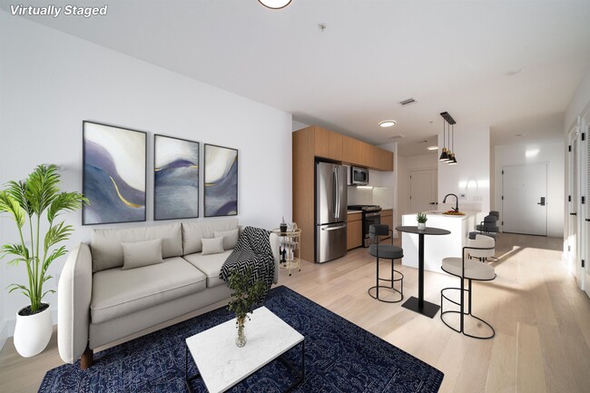 Building Photo - 649 38th St Unit 305 Rental