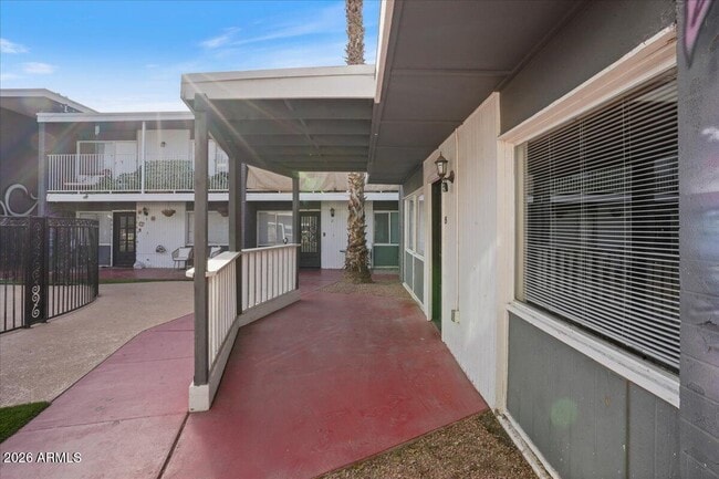 Photo - 6528 N 17th Ave Unidad 15