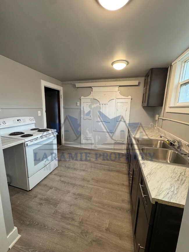 Photo - 1 Bed 1 Bath Apartment