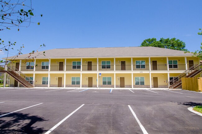 Photo - Church Street Apartments