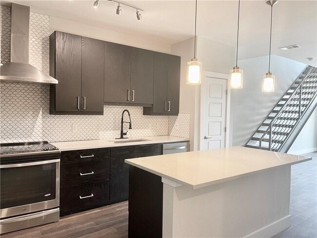 Photo - 3114 S Congress Ave Condo Unit 308
