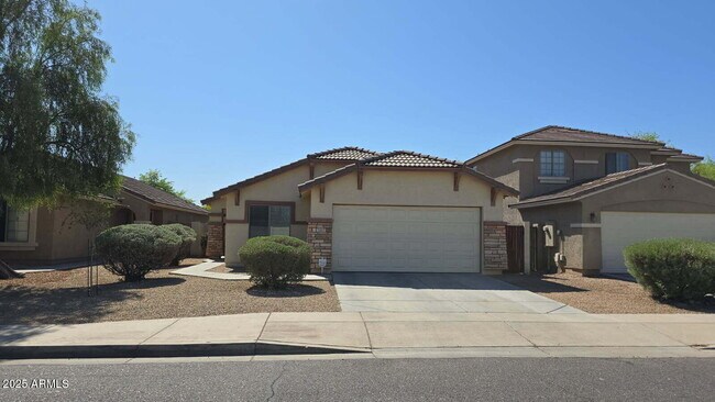 Photo - 7327 W Magdalena Ln House