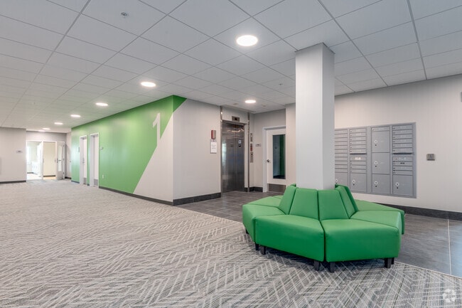 Photo - Gateway Apartments