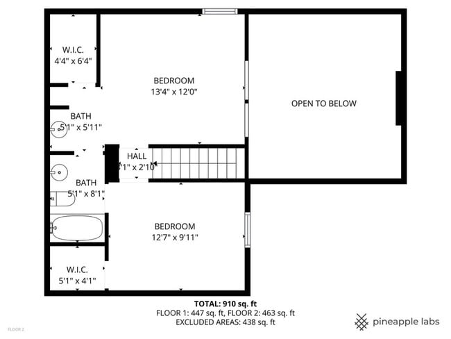 Photo - 3420 Briaroaks Dr