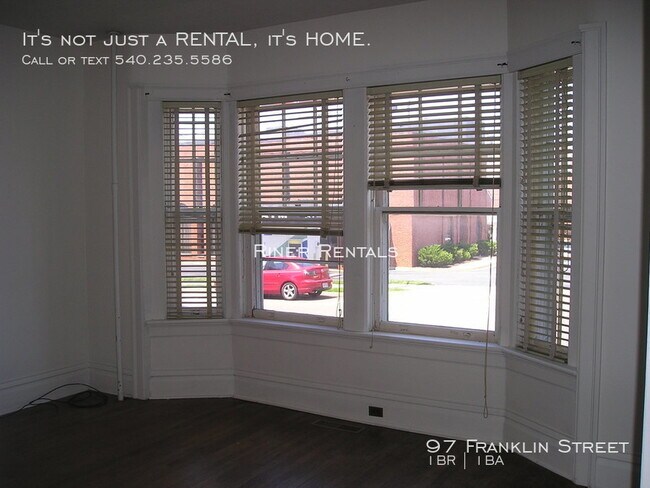 Photo - 97 Franklin St Apartamento