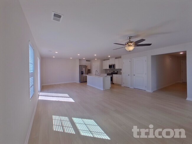 Photo - 1007 Cleveland Meadows Trl