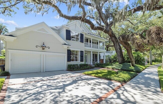 Building Photo - 4502 W Culbreath Ave Rental