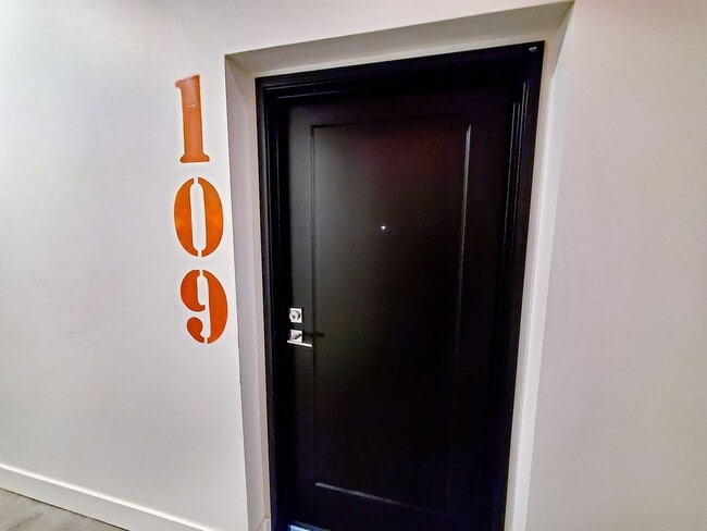 Photo - Exposed Brick 1-Bedroom Apartment at a Great Price! Unit B109