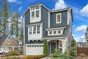 Photo - 18314 44th Drive SE Casa