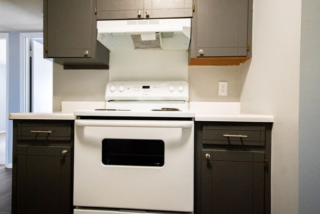 Photo - Coleman Place Apartments