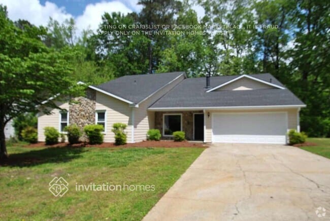 Building Photo - 4386 Springfield Dr Rental