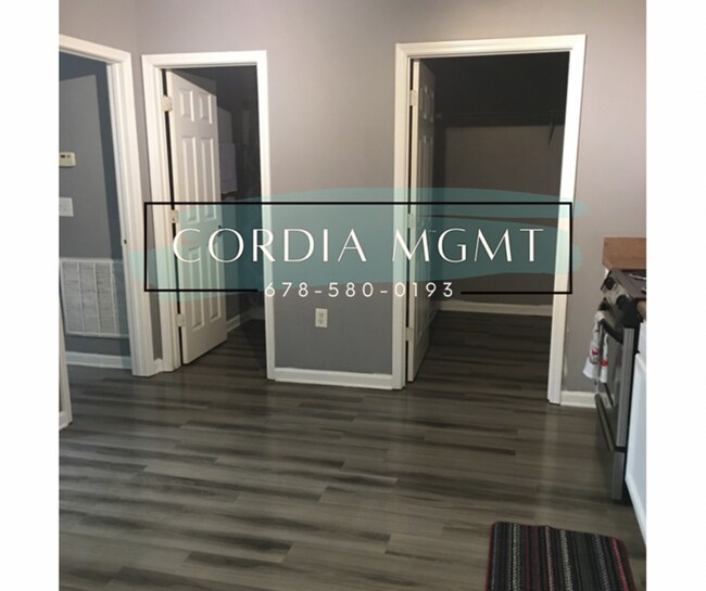 All Electric 1 Bedroom 1 Bathroom in Cartersville