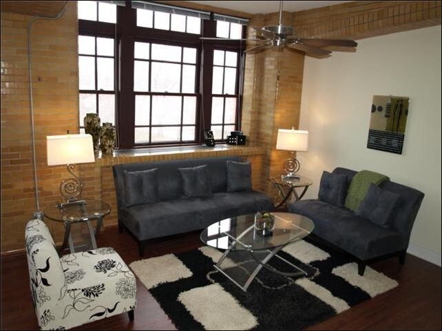 Tremont Place Lofts