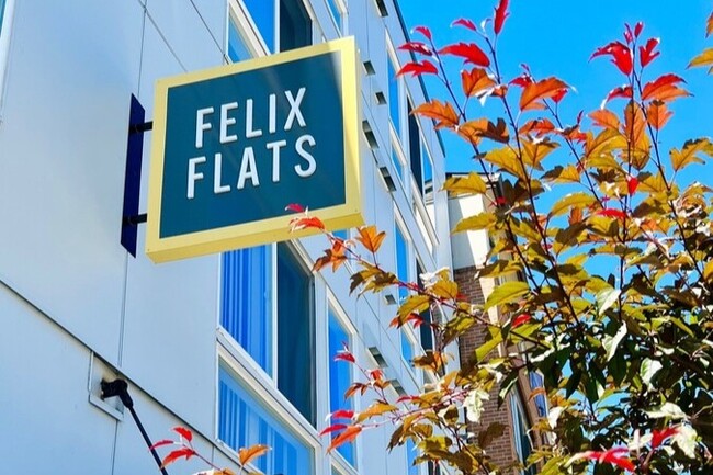 Felix Flats - Felix Flats Apartamentos