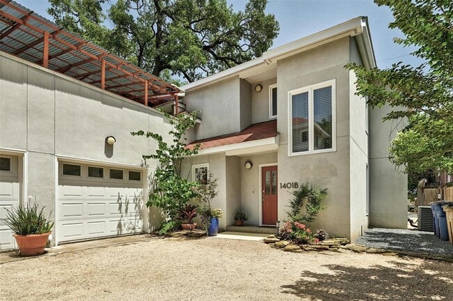 Photo - 1401 Marshall Ln Townhome
