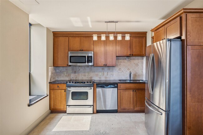 Photo - 1111 Caroline St Unit 2611