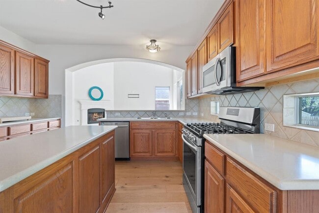 Photo - 2109 Petrified Forest Dr