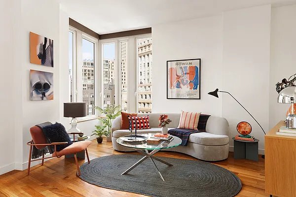 Photo - 15 William St Unit 14G