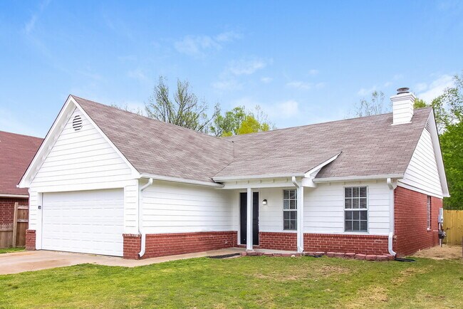 Photo - 2956 Connor Reed Dr