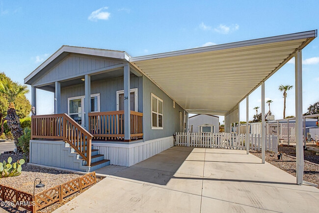 654 E Ranch Rd