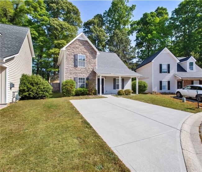 Photo - 119 Twin Pines Ct