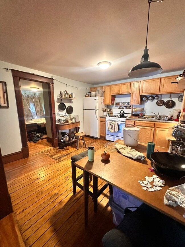 Photo - 135 N Champlain St Unidad 135 North Champlain St #1