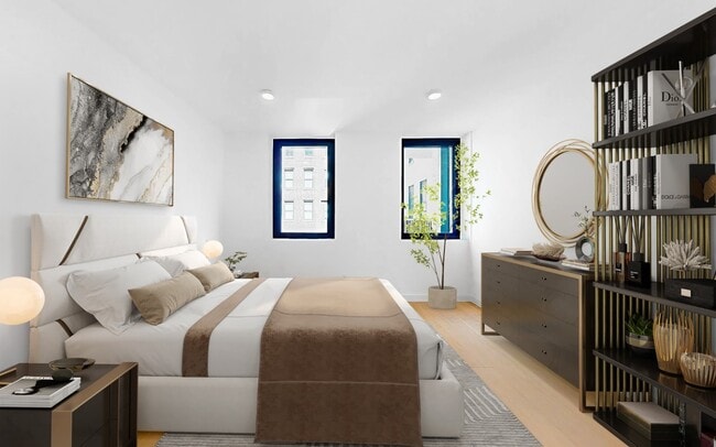 Photo - Lafayette Street Unit 9