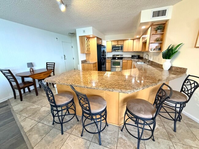 Photo - 2800 N Ocean Dr Unit A-24d