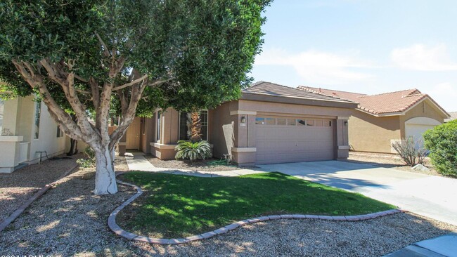 Building Photo - 1375 W Musket Way