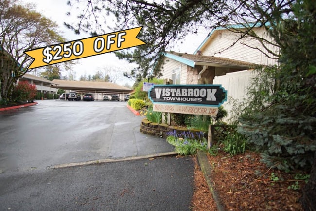 Building Photo - $250 OFF! Spacious Top Flr 2Bdr Flat, W/D ... Unit 9134