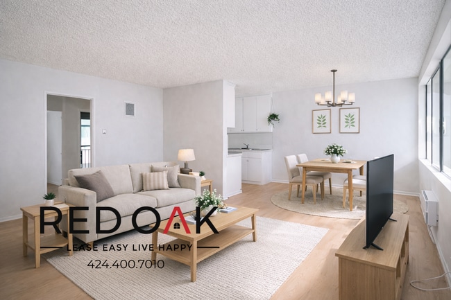 Building Photo - 221 N Berendo St Unit 6