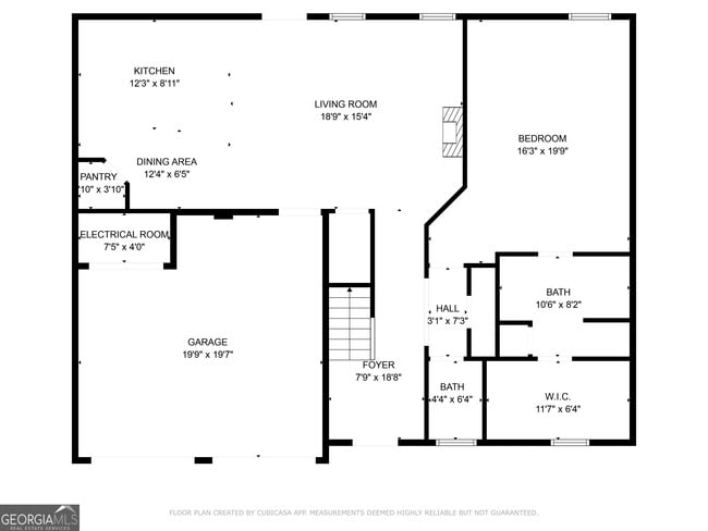 Photo - 321 Kirt's Ridge