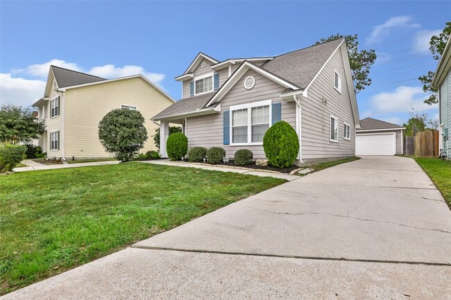 Photo - 19106 Spruce Bough Ln