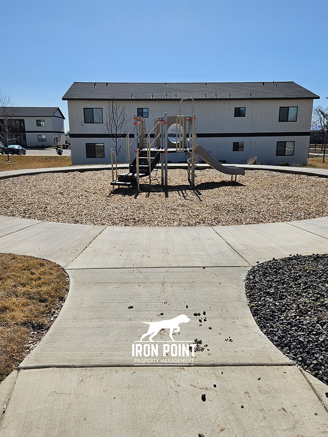 2707 Blackfoot Ln Unidad 102