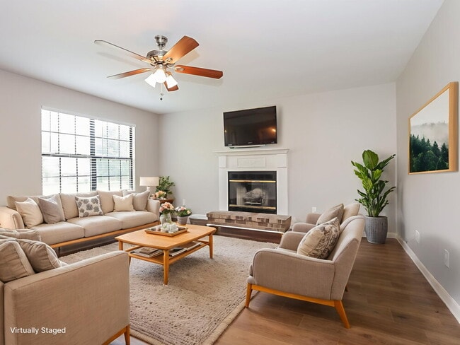 Photo - 2535 Ramblewood Dr