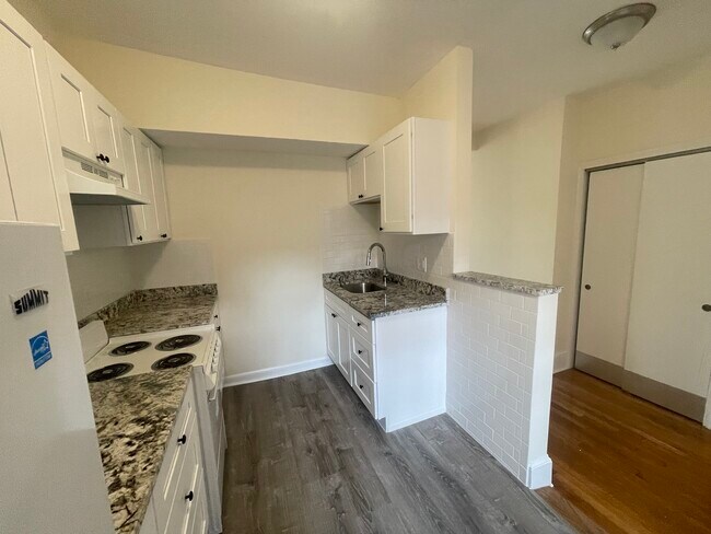 Photo - 1400 Commonwealth Ave