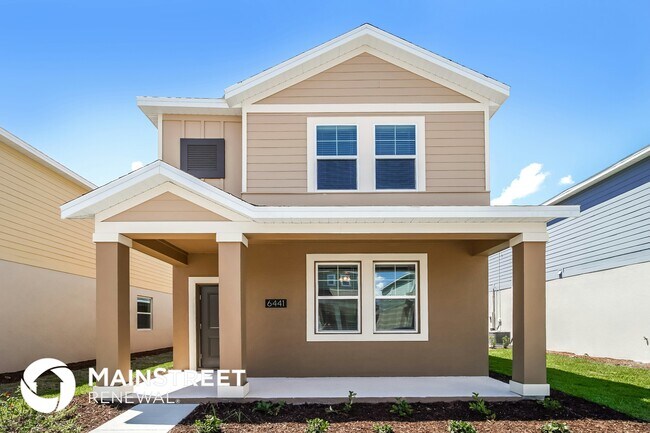 Building Photo - 6441 Sprucepine Ln