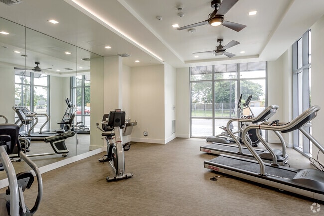 Northside Transit Village IV : Over 55 Senior Apartments For Rent in